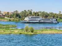 Tripcom Nile Days✨ a Nile exploration is highly recommended for every traveler👫👬👍😍😎