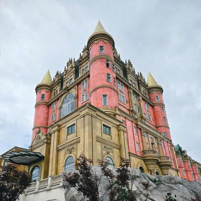 เที่ยวบานาฮิลล์ (Ba Na Hill) ฟิลยุโรปในเวียดนาม เที่ยวบานาฮิลล์ (Ba Na Hill) ฟิลยุโรปในเวียดนาม