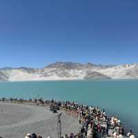 My Journey to Baisha Lake