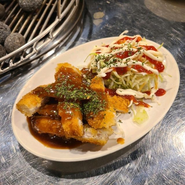 대구 교동 조개구이)남포 - 동성로 조개구이 맛집 / 교동 술집