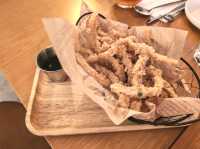 香港|Potluck Eatery