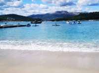 Ksamil A Coastal Paradise on the Albanian Riviera