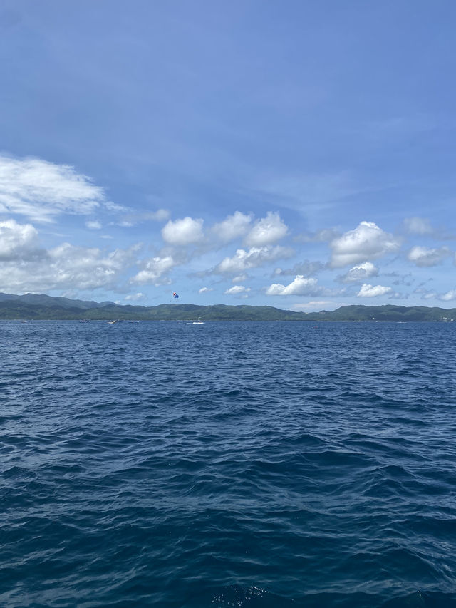 Boracay 