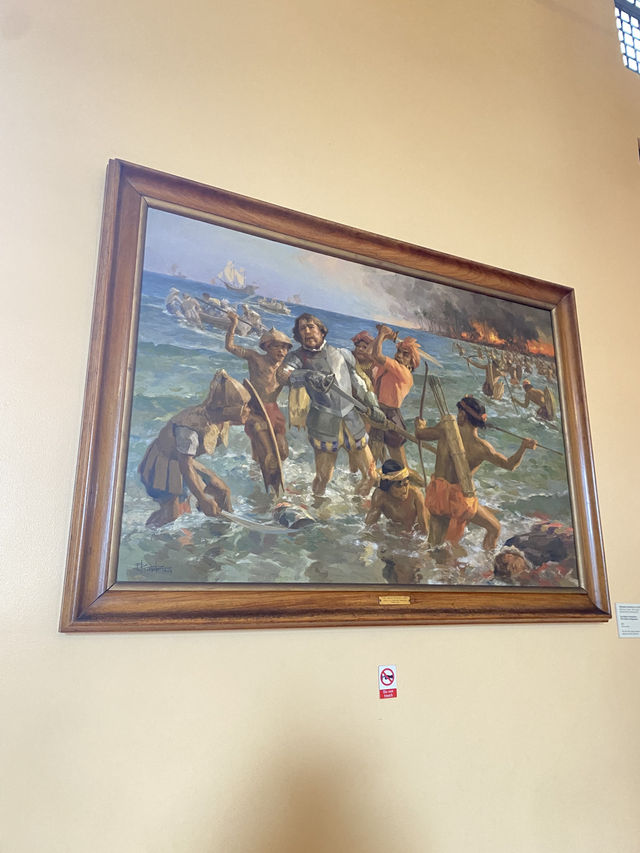 Cebu National Museum