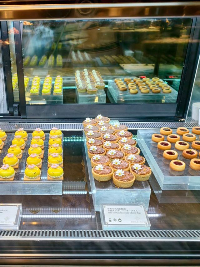 台北JR東日本大飯店,鉑麗安全日餐廳 台北JR東日本大飯店,鉑麗安全日餐廳
