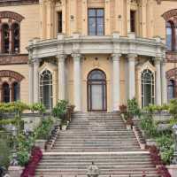 슈베린 성 (Schwerin Castle)
