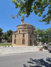 Vlorë Coastal Charm Awaits in Vlorë County