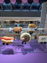 Pünchkins超萌公仔登陸香港銅鑼灣世貿中心！