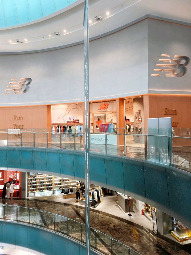 🏙️ Chongqing Raffles City, YOU GOT TO VISIT THE INDOOR SAFARI!