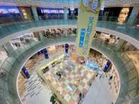 福田潮流購物集中地🛍😍星河COCO Park（福田店）✨