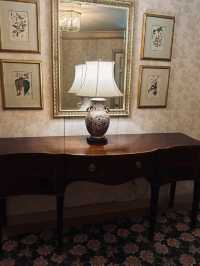 Hotel Chinzanso Tokyo: 豪華與寧靜的完美結合
