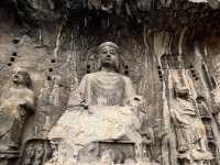 ✨ Henan — A Journey Through Temples, Grottoes & Ancient Capitals