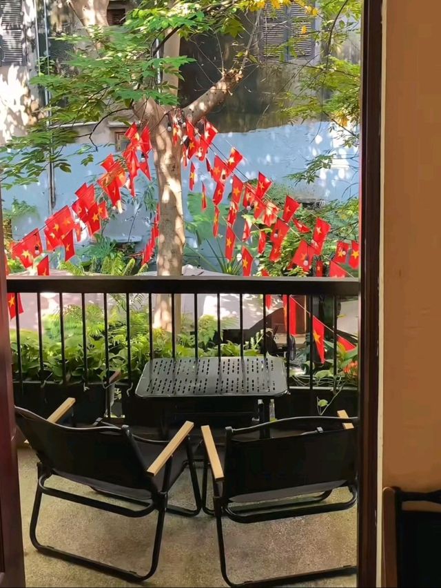Hom Nao Cafe