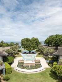 Devasom Huahin ที่พักสุดคลาสสิกบรรยากาศริมทะเล
