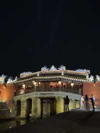 越南會安古鎮｜愈夜愈美麗：燈火輝映下的熱鬧與浪漫