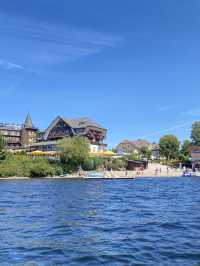🌞 ฮัลโหลซัมเมอร์! ที่ Titisee เยอรมนี