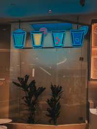 A Refreshing Stop at Koi Thé, Sunway Pyramid