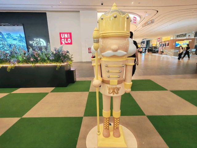深圳｜深業上城