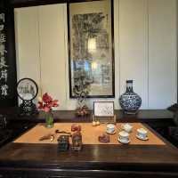 🌸 Ou Garden — A Hidden Pearl of Suzhou’s Classical Gardens