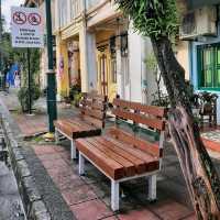 Penang เมืองแห่ง Street Arts