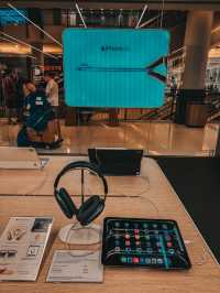 Apple Enthusiasts’ Stop – Switch @ Sunway Pyramid