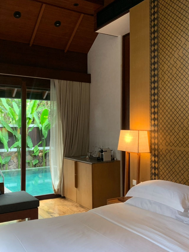 เดอะ ทับแขก กระบี่ บูทีค รีสอร์ท 🏝✨
