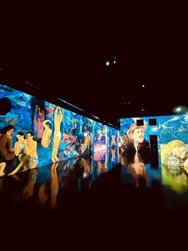 Jeju Arte Magic✨