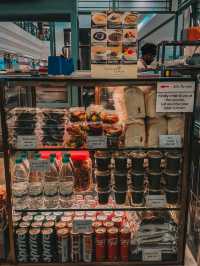 A Taste of Tradition – Nyonya Colors @ One Utama