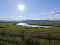 Hulunbuir Grasslands