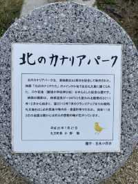  映画のロケ地がそのまま公園に！礼文島「北のカナリアパーク」で絶景ひとり占め🎬🌿