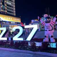 🌟 Top-free Zhengzhou Highlights (near metro stations)