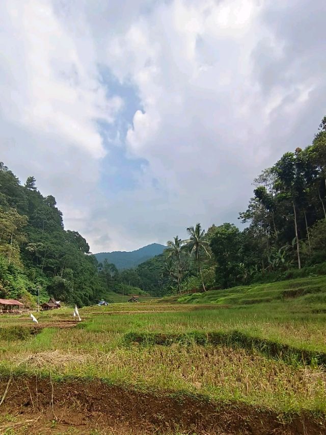 ✨ A Short Escape to Sumedang ✨