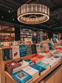 Where Stories, Lifestyle, and Inspiration Meet – Eslite Bookstore