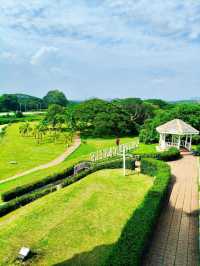 Discover Kellie Castle Walk Bliss🏰
