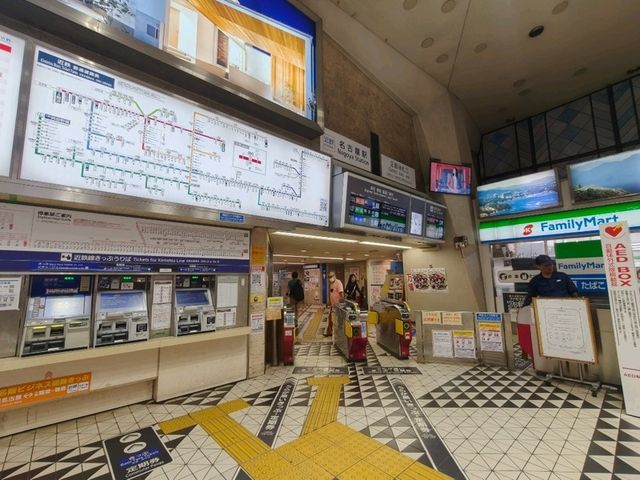 【名古屋】名古屋駅周辺オススメスポット✨