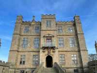 Bolsover Castle