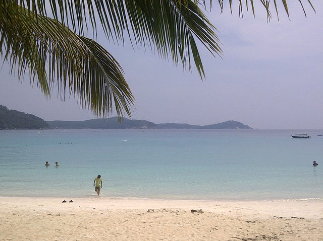 Perhentian Islands - Malaysia 