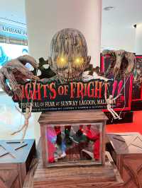 Sunway Pyramid PJ: The Insta-Famous Mall with a Twist of Adventure