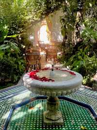 モロッコ・マラケシュ（Marrakesh）｜赤い街で体験するエキゾチックな魅力