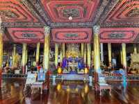 วัดนันตาราม บ้านดอนไชย ต.หย่วน อ.เชียงคำ 🙏