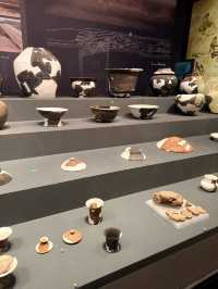 Xiang Yang Museum—free to visit🤩