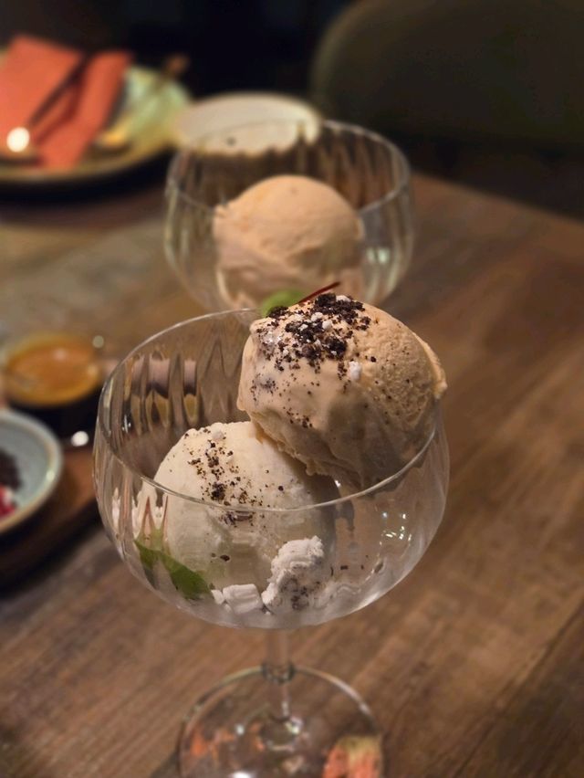 處處打卡位的越南菜館 處處打卡位的越南菜館