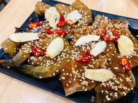 🌟วาชิพรีเมี่ยมบุฟเฟต์ อร่อยต้องลอง