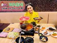 🌟วาชิพรีเมี่ยมบุฟเฟต์ อร่อยต้องลอง