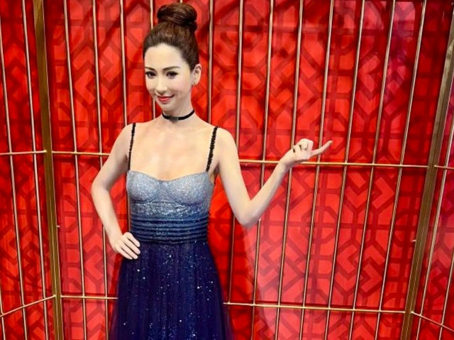 Madame Tussauds Hong Kong — Meet the Stars Up Close