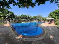 Sawasdee Sukhothai Resort