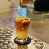 Curiously Cozy, Manila’s Quirky Hideout