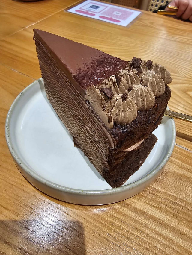 Taiwanese Inspired Brews with Local Warmth at Brown Cafe Malaysia