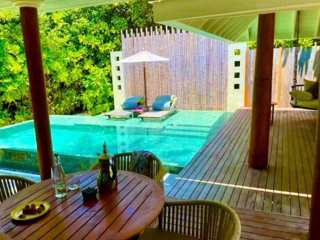 Anantara Kihavah Maldives Villas – Timeless Luxury by the Ocean