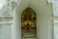Tuyin Taung Pagoda